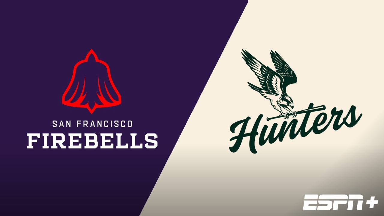 San Francisco Firebells vs. Boston Hunters