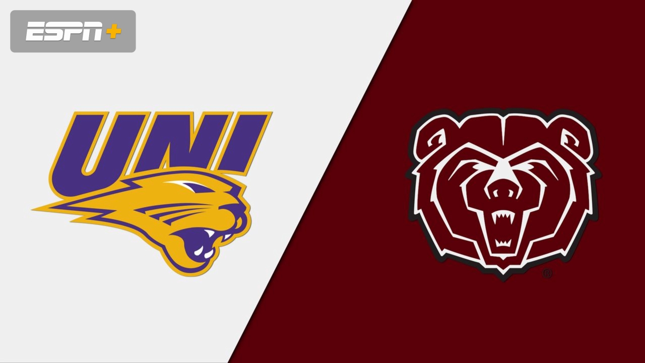Northern Iowa vs. Missouri State (Semifinal #2)