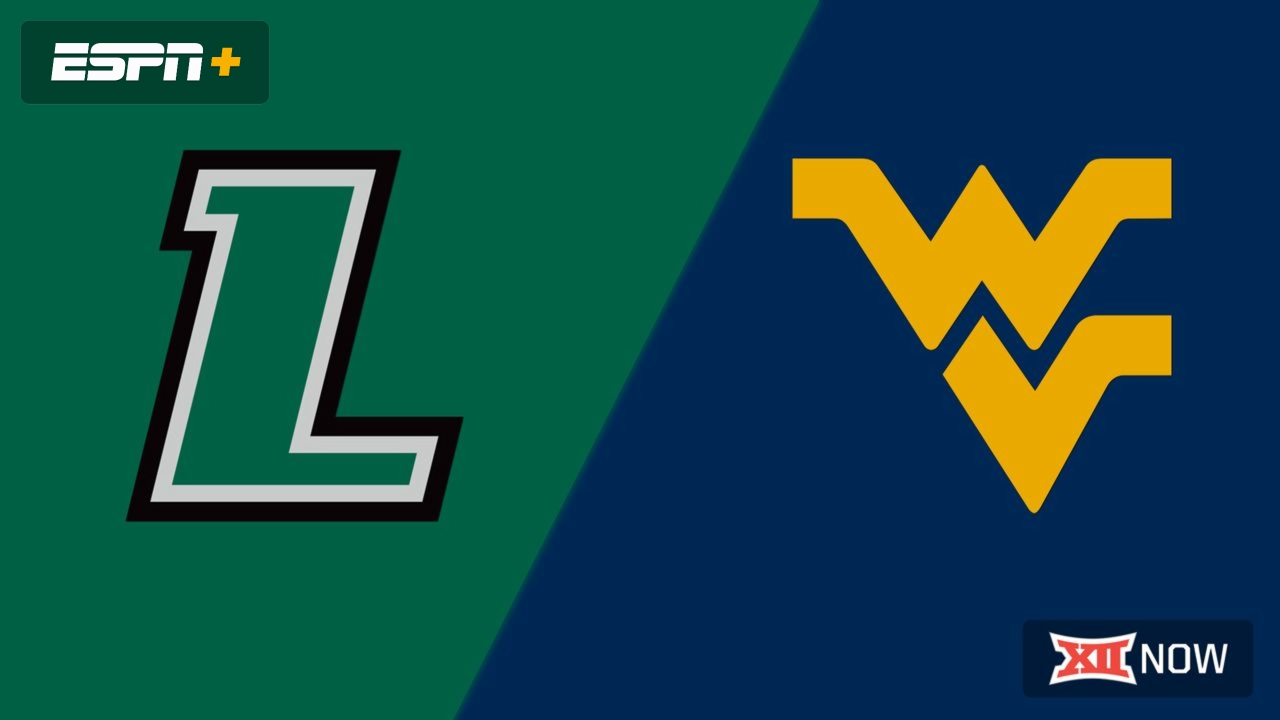 Loyola Maryland vs. West Virginia