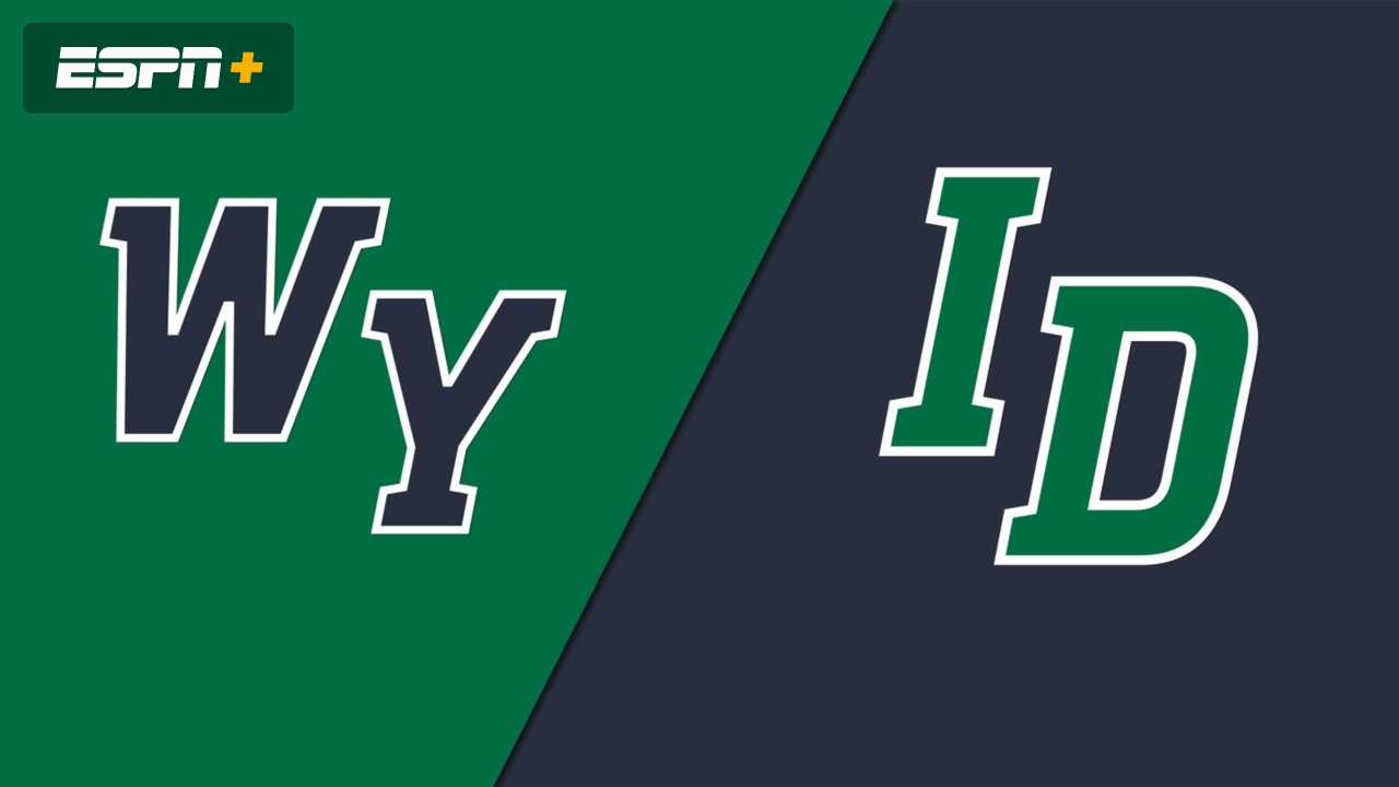 Gillette, WY vs. Lewiston, ID