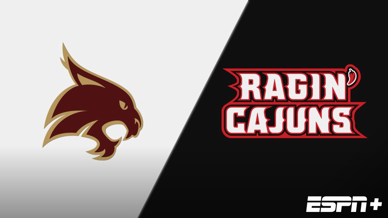 Texas State vs. Louisiana