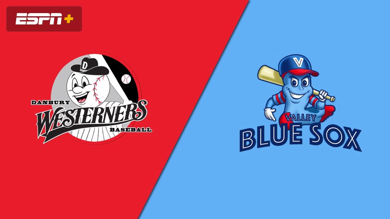 Danbury Westerners vs. Valley Blue Sox