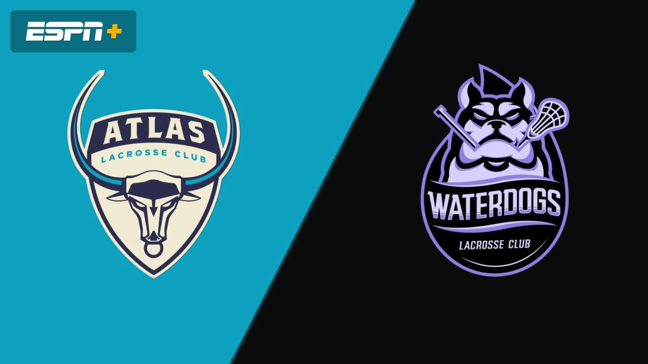 Atlas vs. Waterdogs