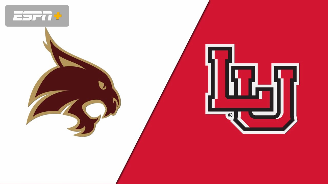 Texas State vs. Lamar