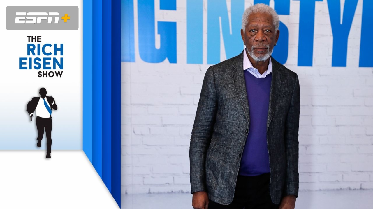 Fri, 10/31 - The Rich Eisen Show