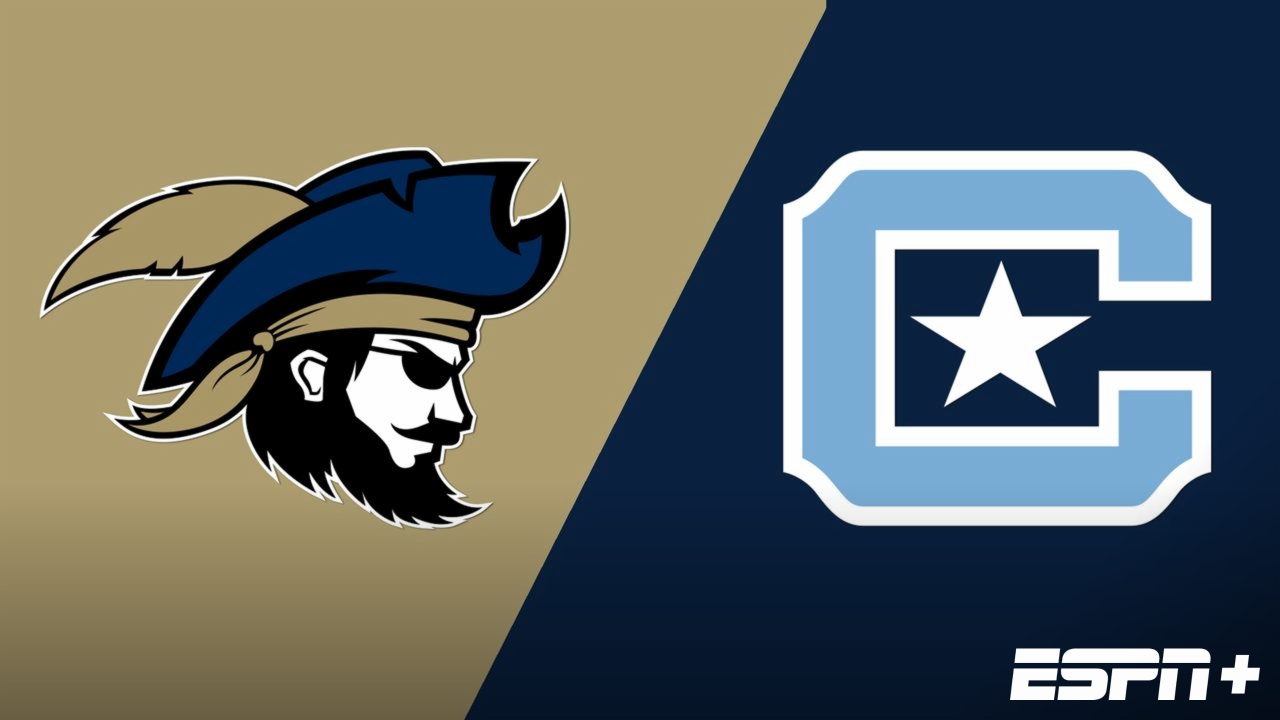 Charleston Southern vs. The Citadel