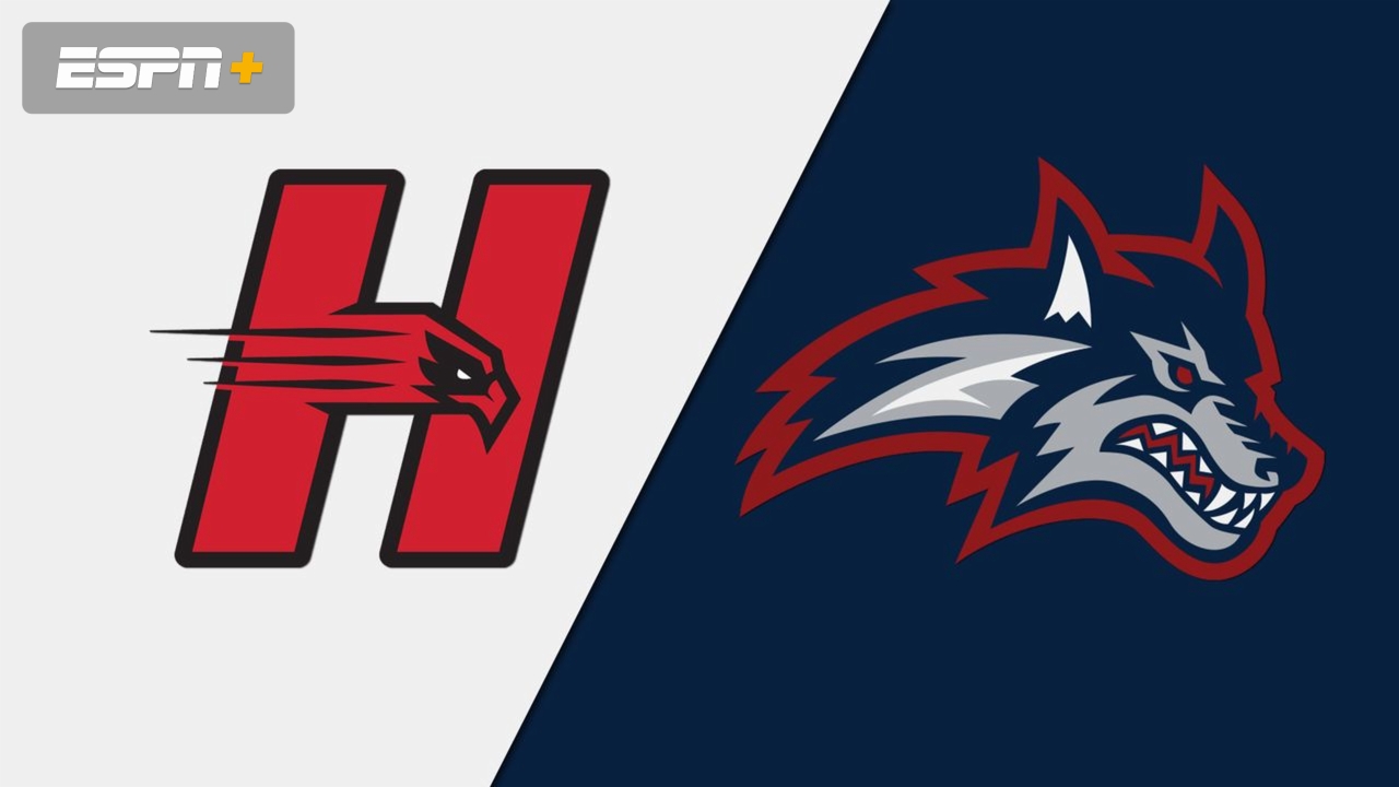 Hartford vs. Stony Brook (W Basketball)