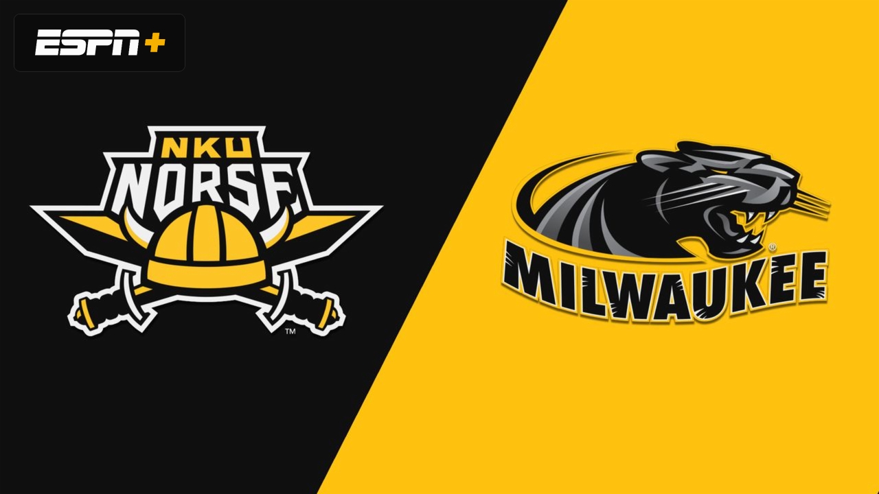 Northern Kentucky vs. Milwaukee (M Basketball)