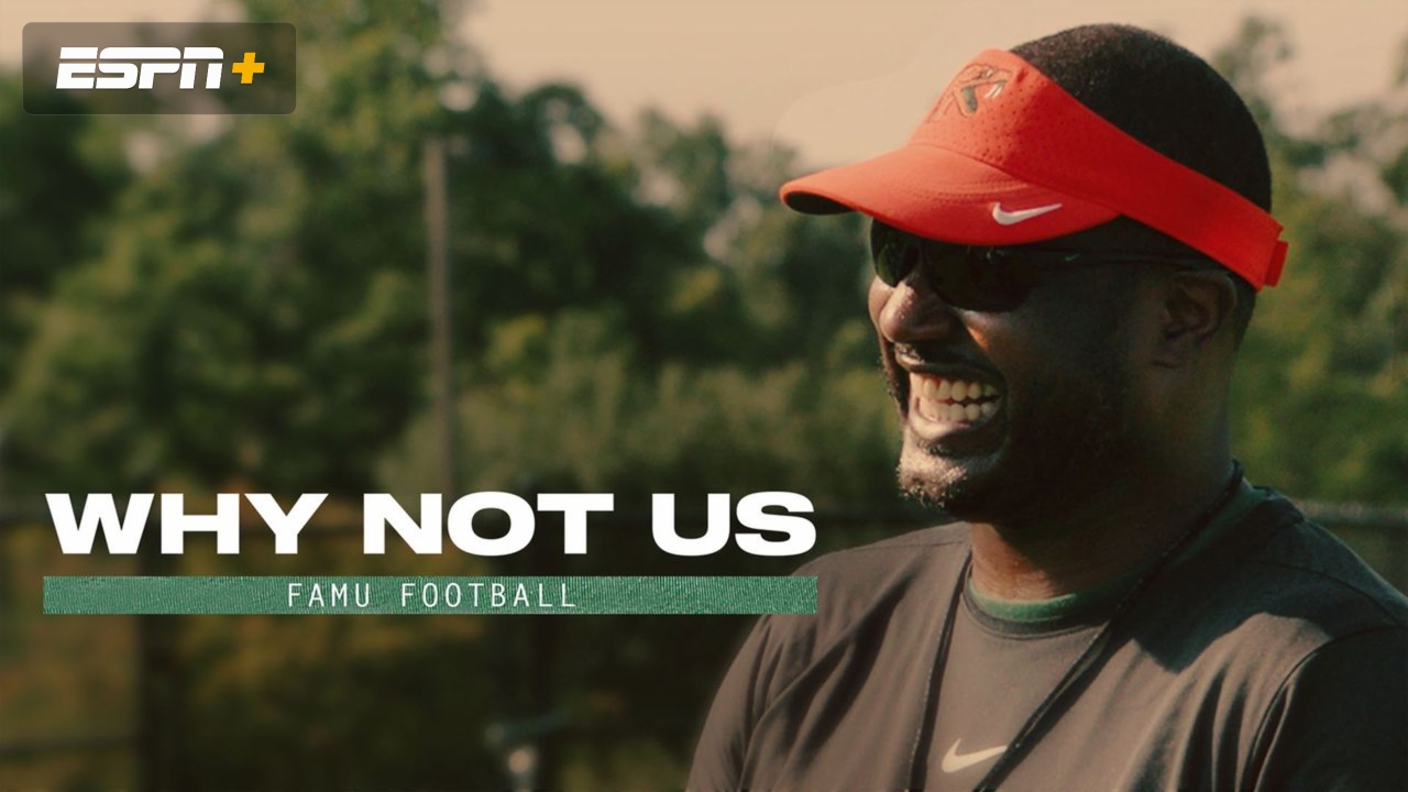 We Are FAMUly (Ep. 1)