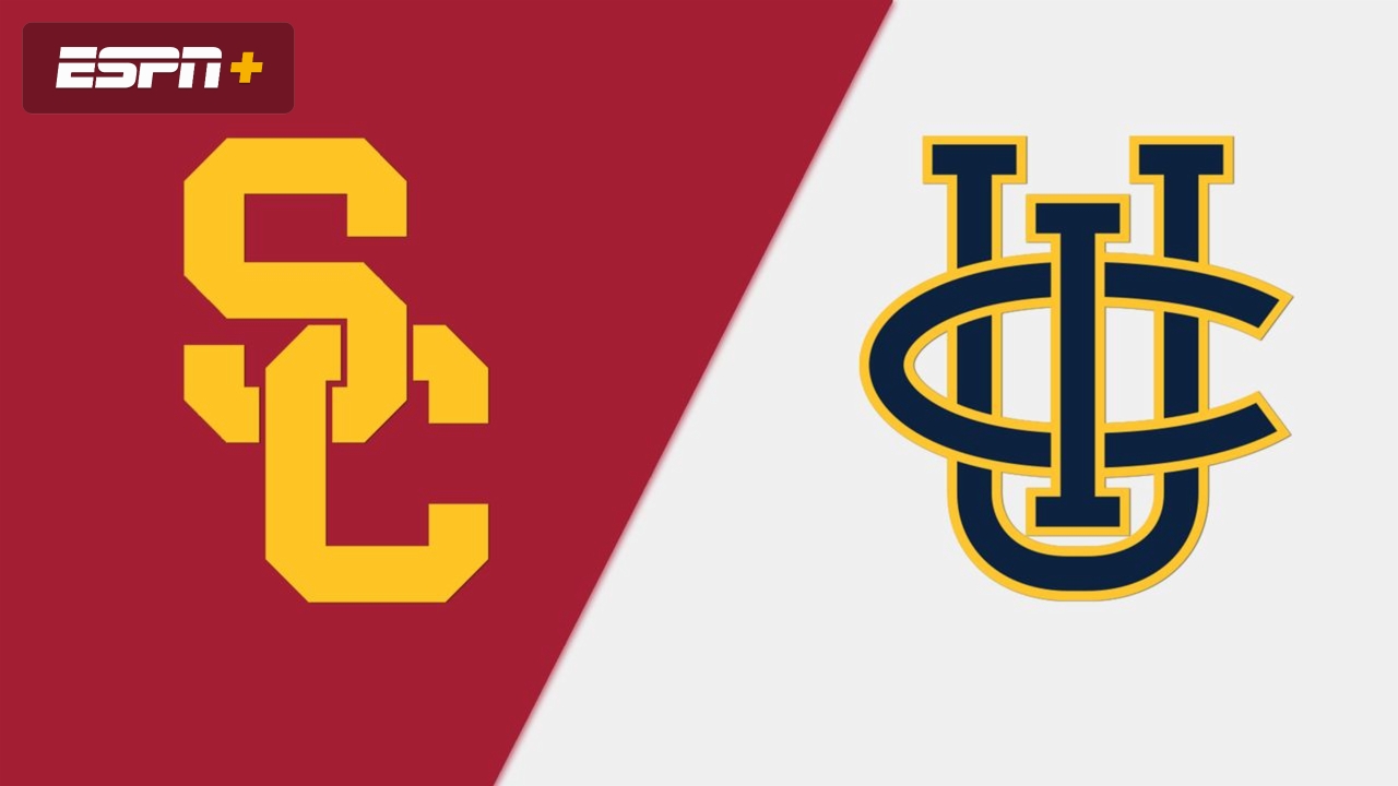 USC vs. UC Irvine
