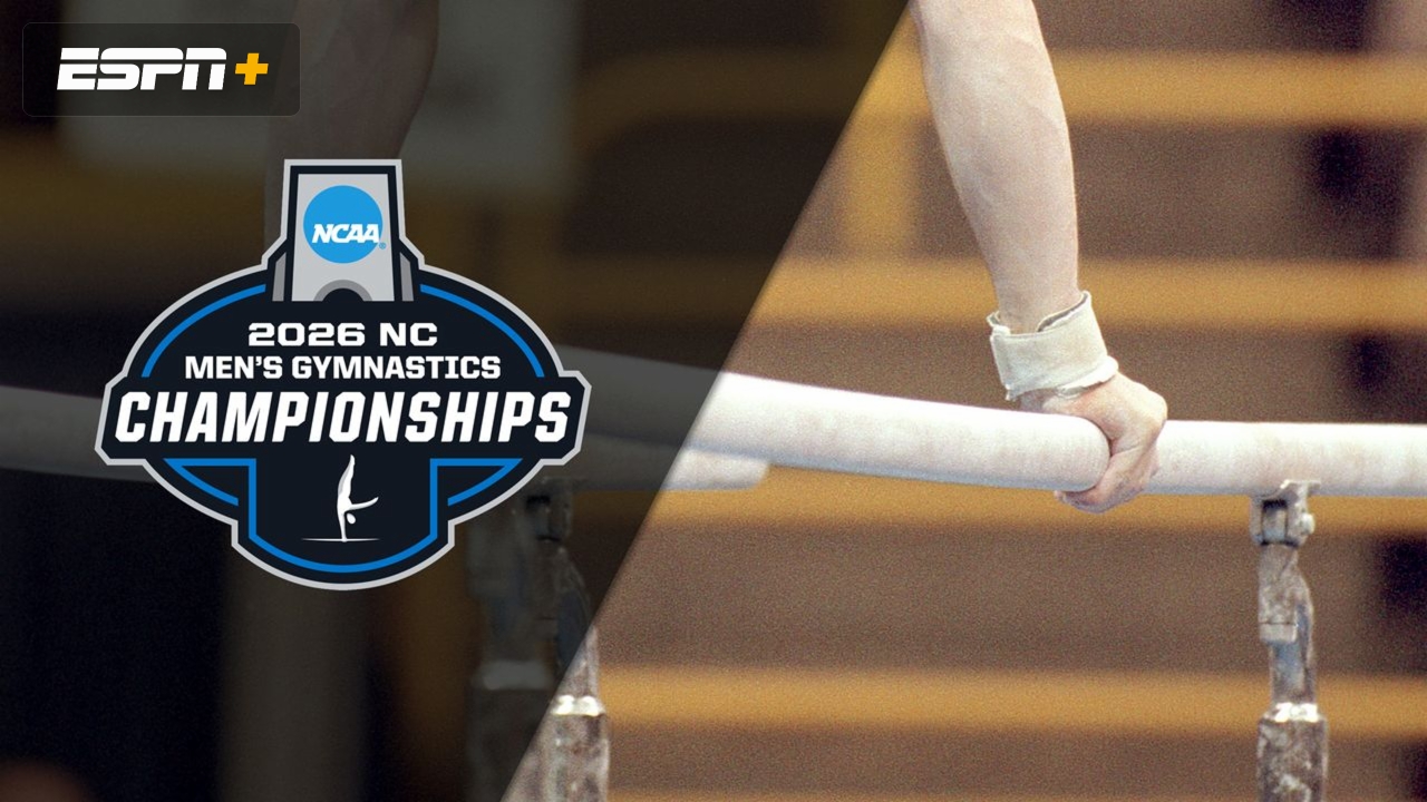 NCAA Men's Gymnastics National Qualifier - Parallel Bars