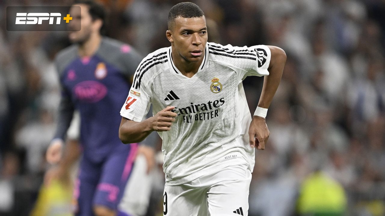 Real Madrid vs. Alaves (LALIGA)