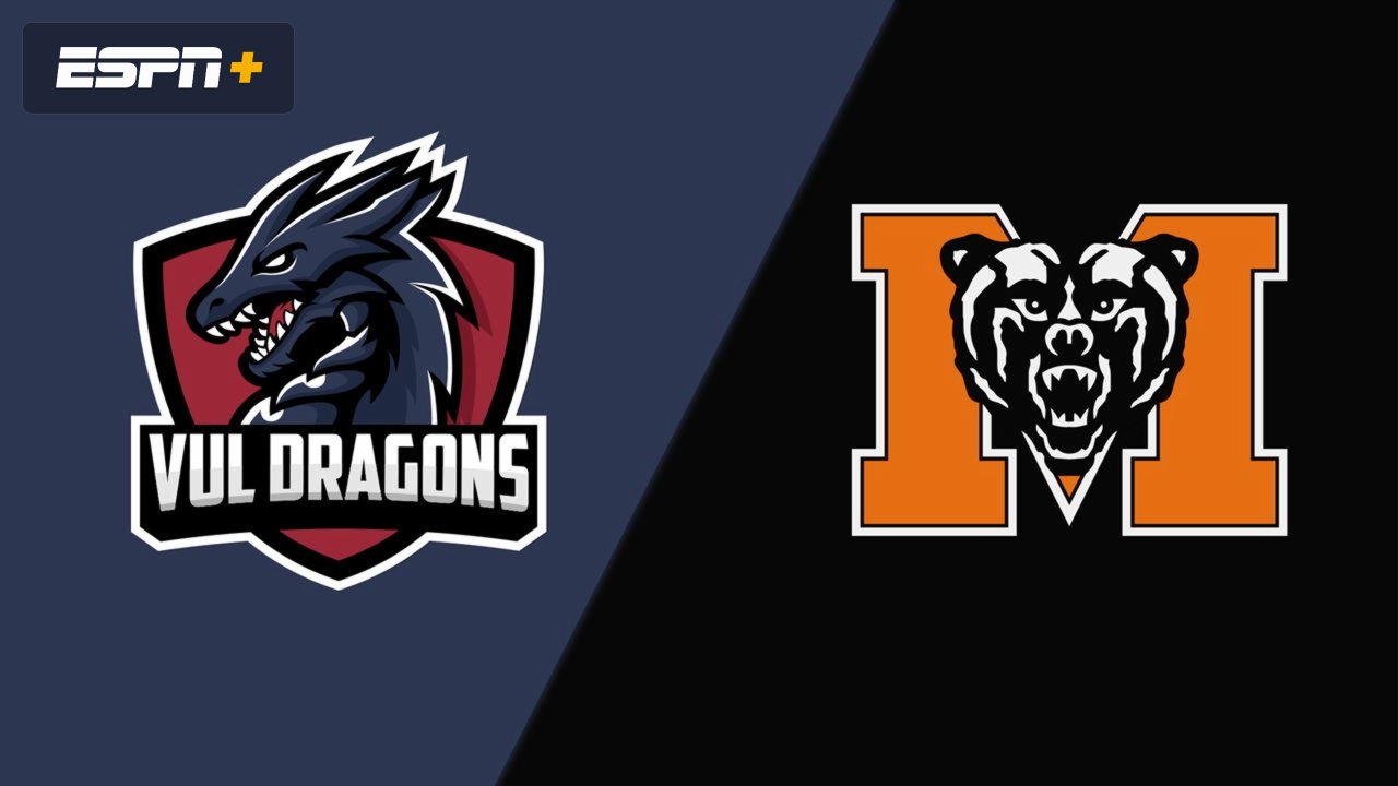 Virginia Lynchburg vs. Mercer