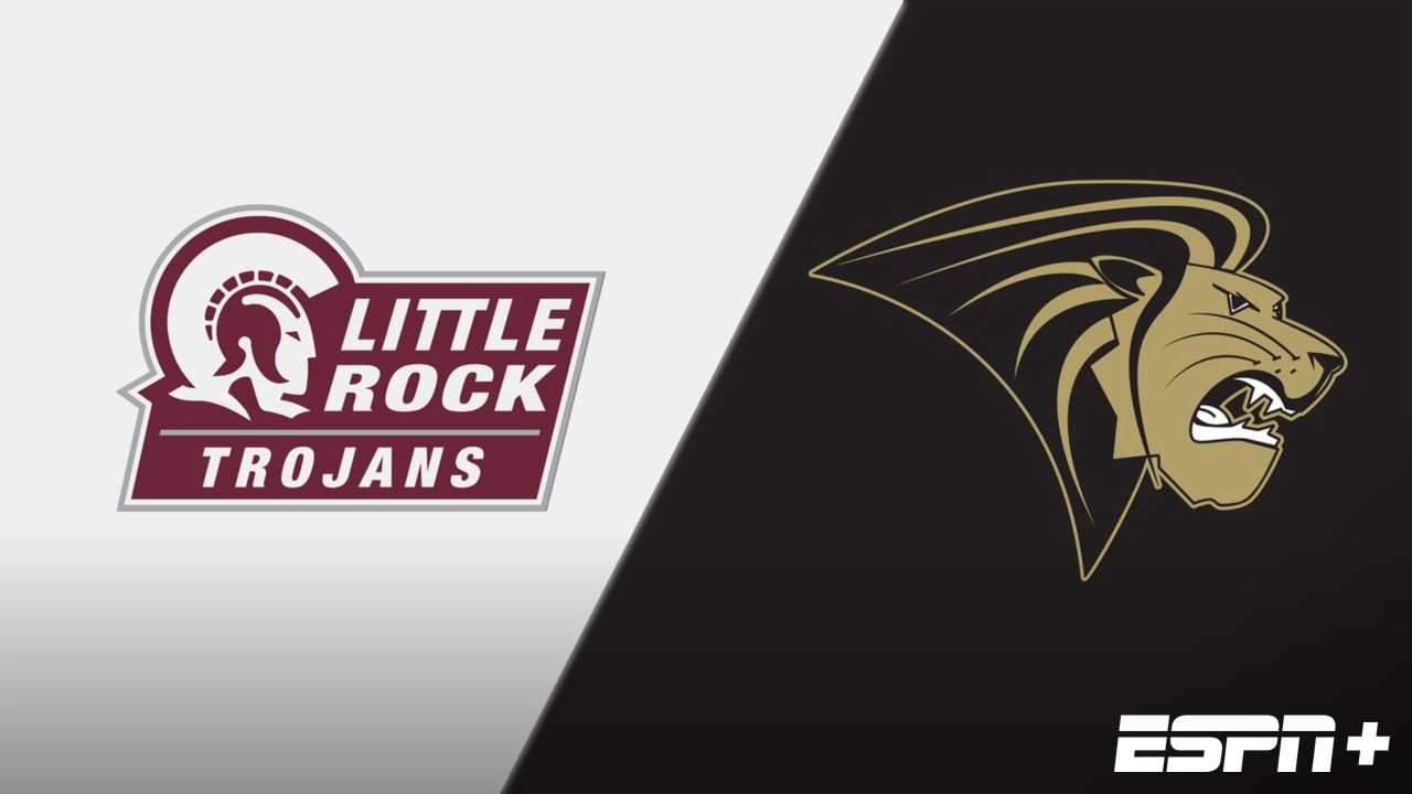 Little Rock vs. Lindenwood