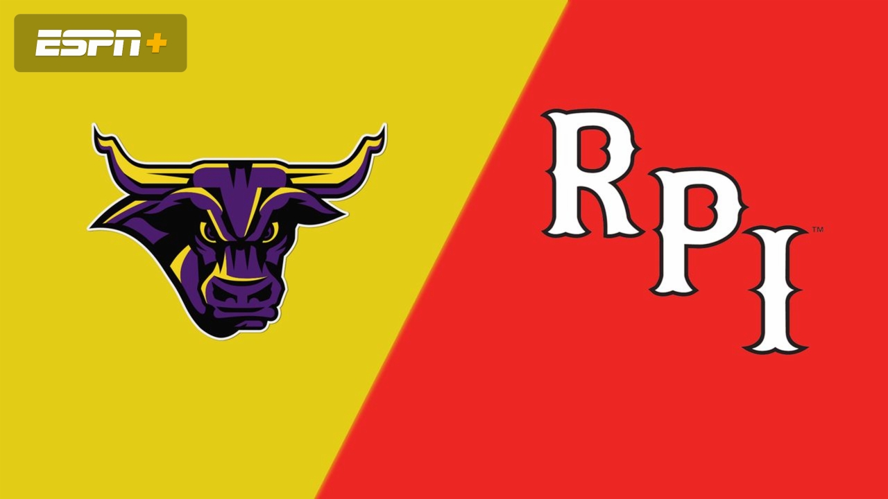 Minnesota State vs. Rensselaer