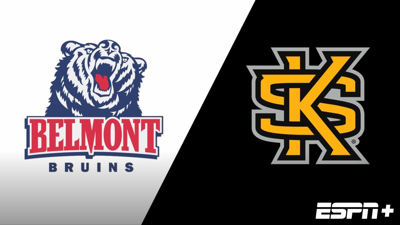 Belmont vs. Kennesaw State (M Basketball)