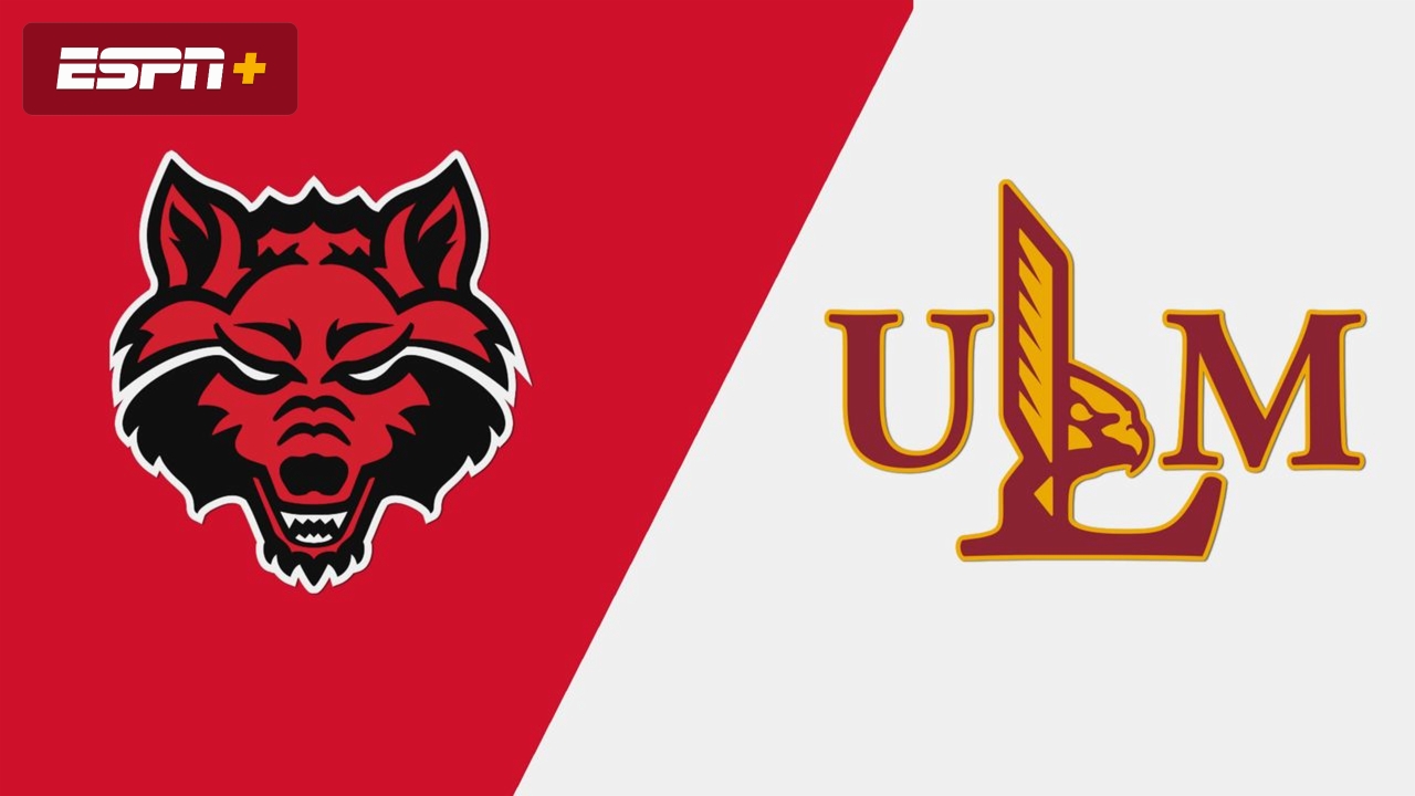 Arkansas State Vs UL Monroe 11 4 23 Stream El Juego De NCAA Women arkansas-state-vs-ul-monroe-11-4-23-stream-el-juego-de-ncaa-women