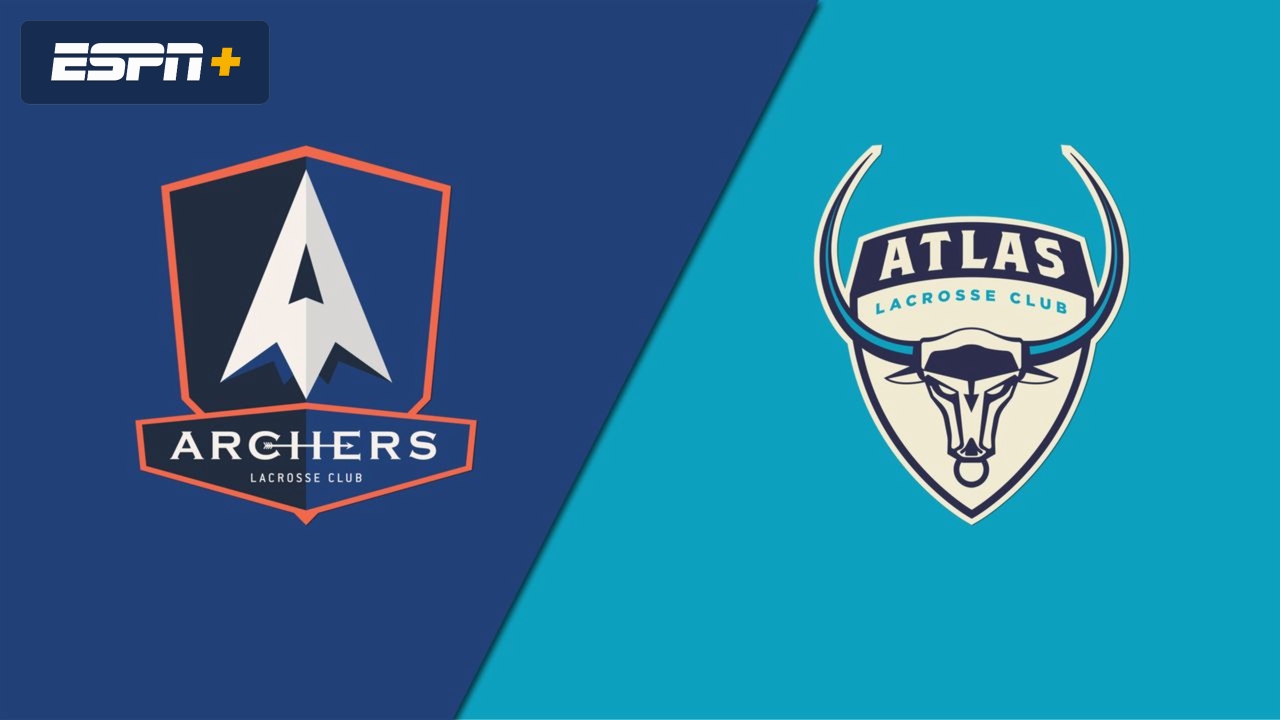 Archers vs. Atlas