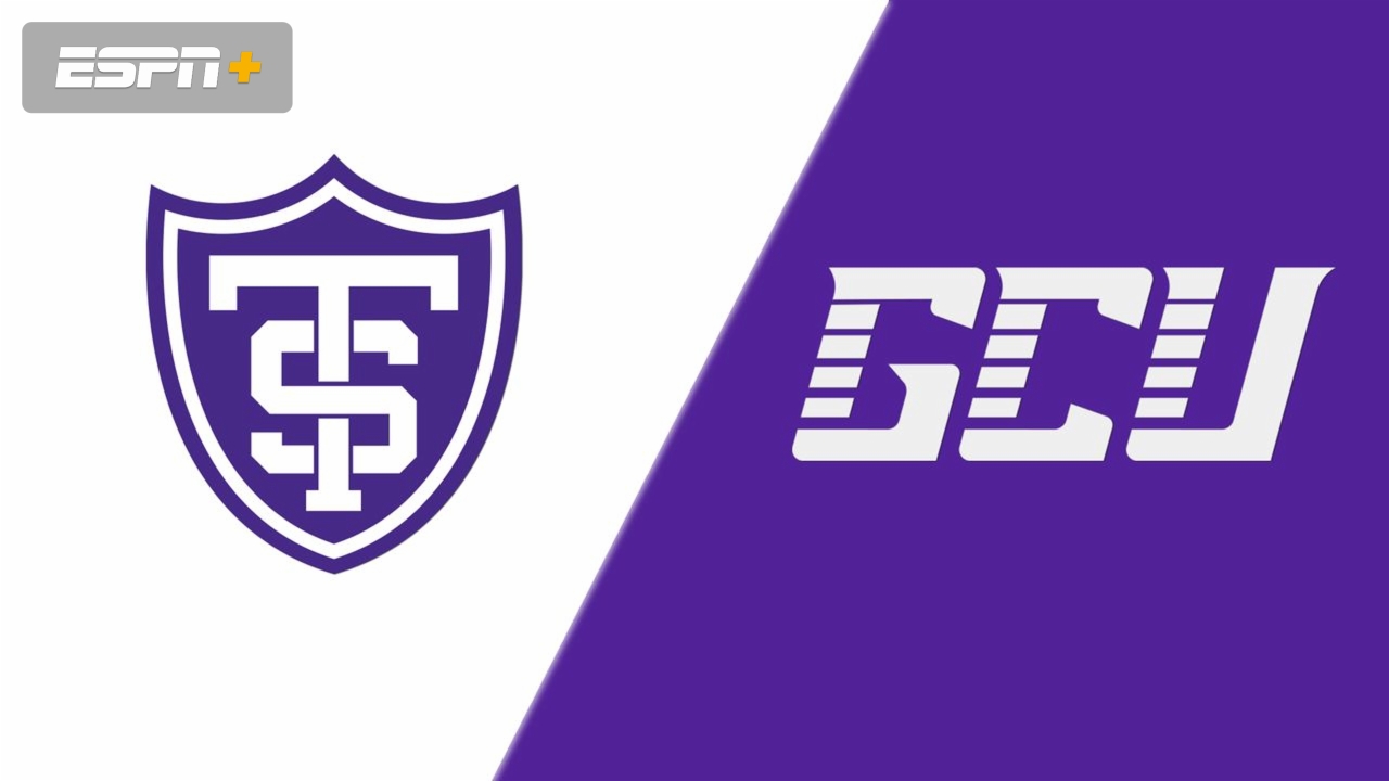 St. Thomas-Minnesota vs. Grand Canyon