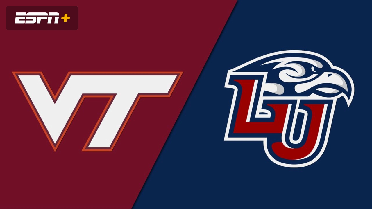 Virginia Tech vs. Liberty (W Basketball)