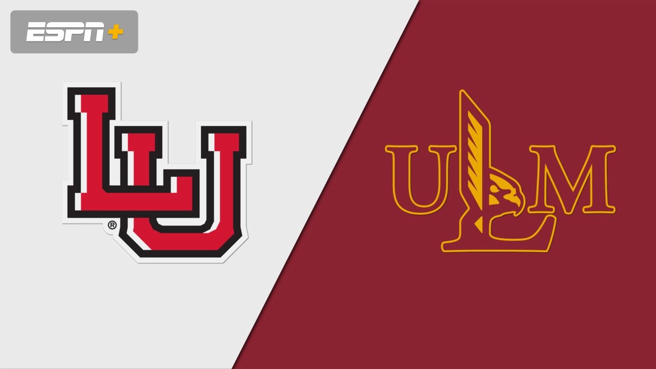 Lamar vs. UL Monroe (M Basketball)