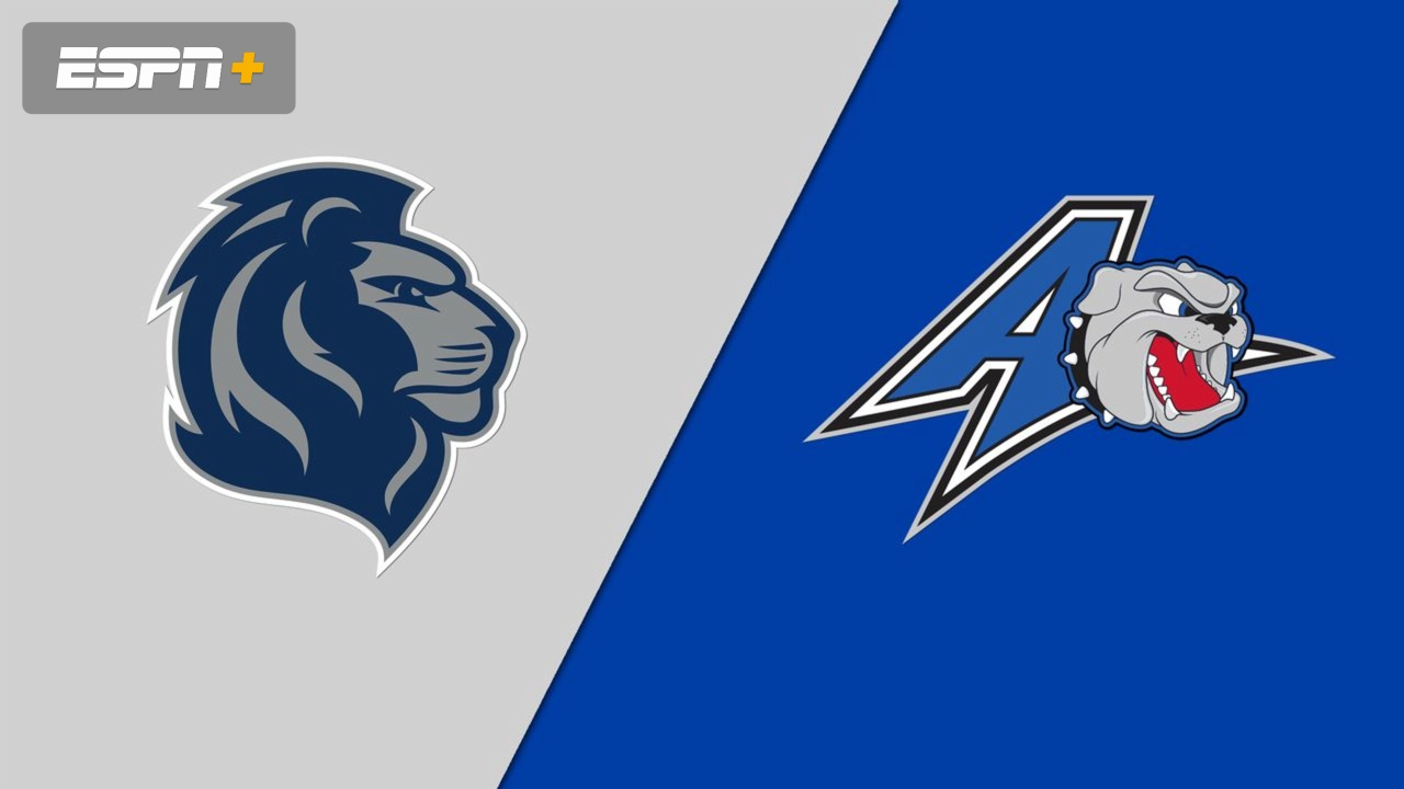 Johnson University (TN) vs. UNC Asheville