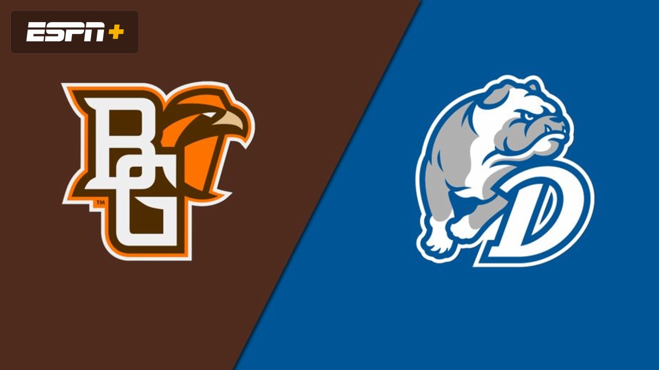 Bowling Green vs. Drake (Semifinals)