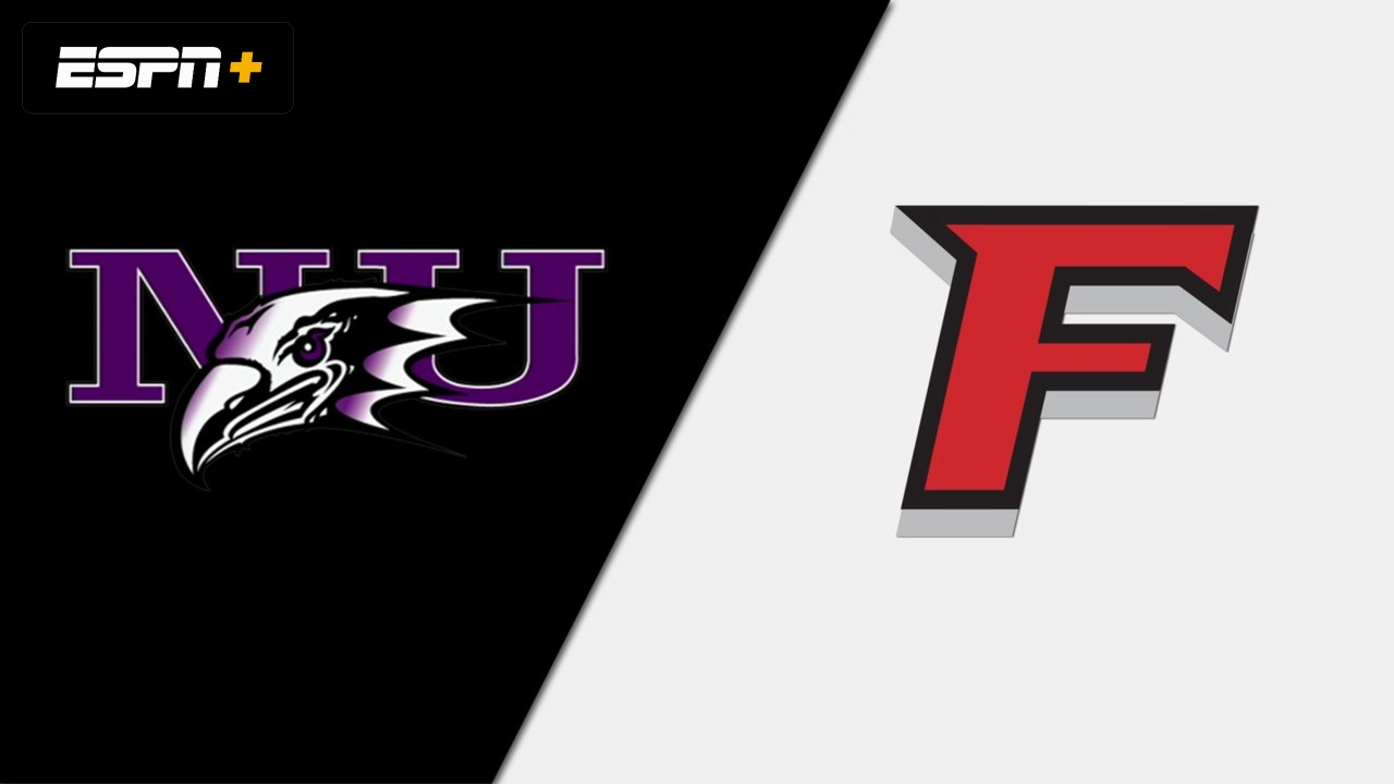 Niagara vs. Fairfield (Semifinals)