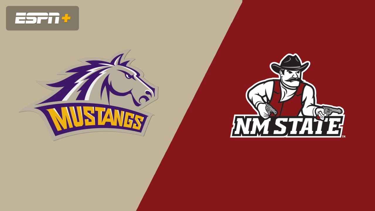 Western New Mexico vs. New Mexico State