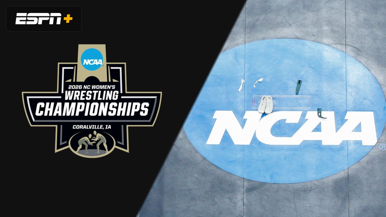 NCAA Women's College Wrestling Championship (Second Round)