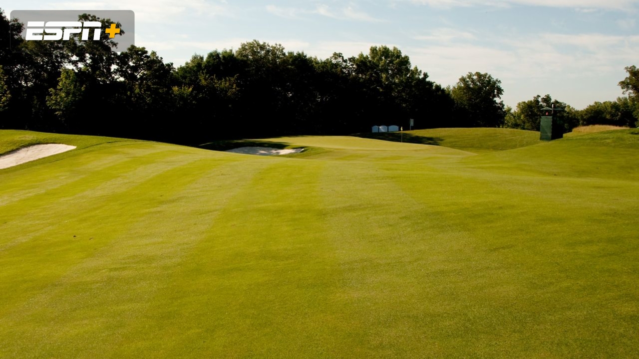 John Deere Classic: Featured Hole - #14 (Final Round)