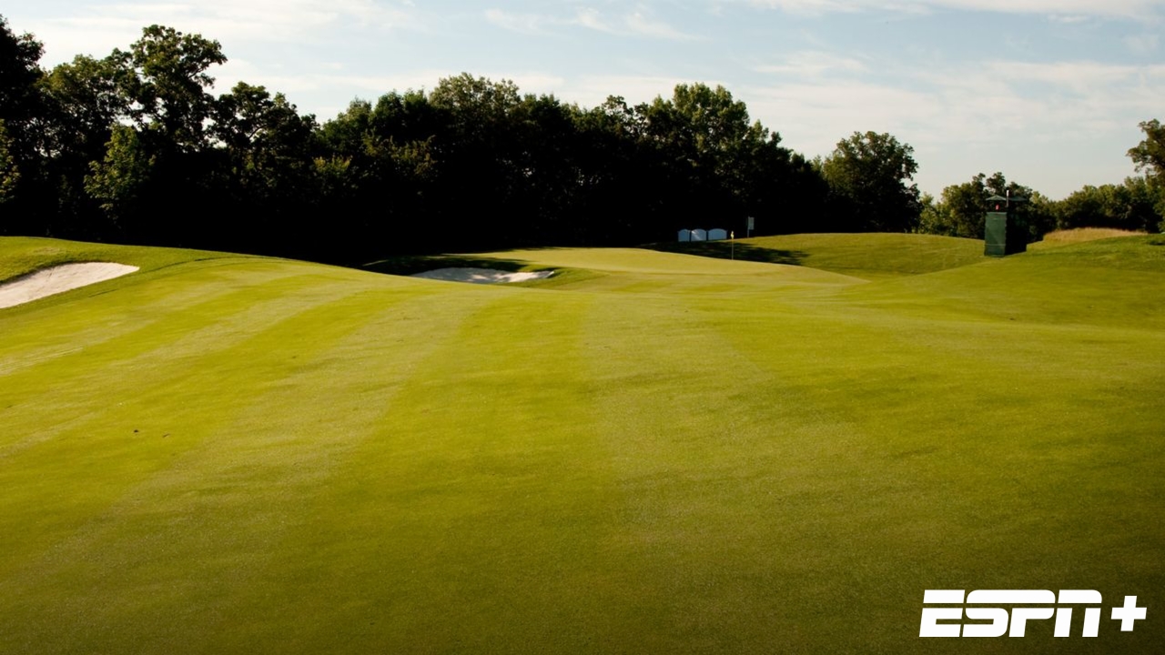 John Deere Classic: Featured Hole - #14 (Final Round)