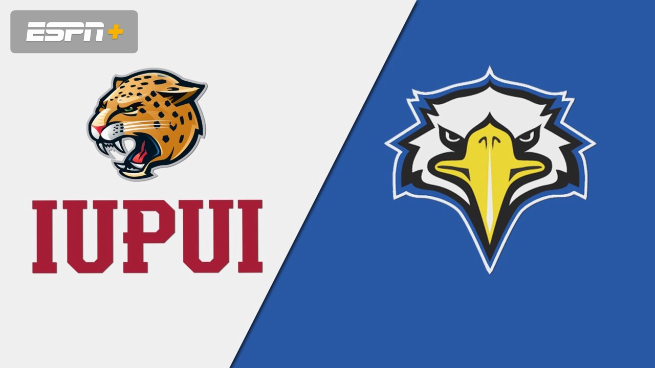 IUPUI vs. Morehead State (M Basketball)