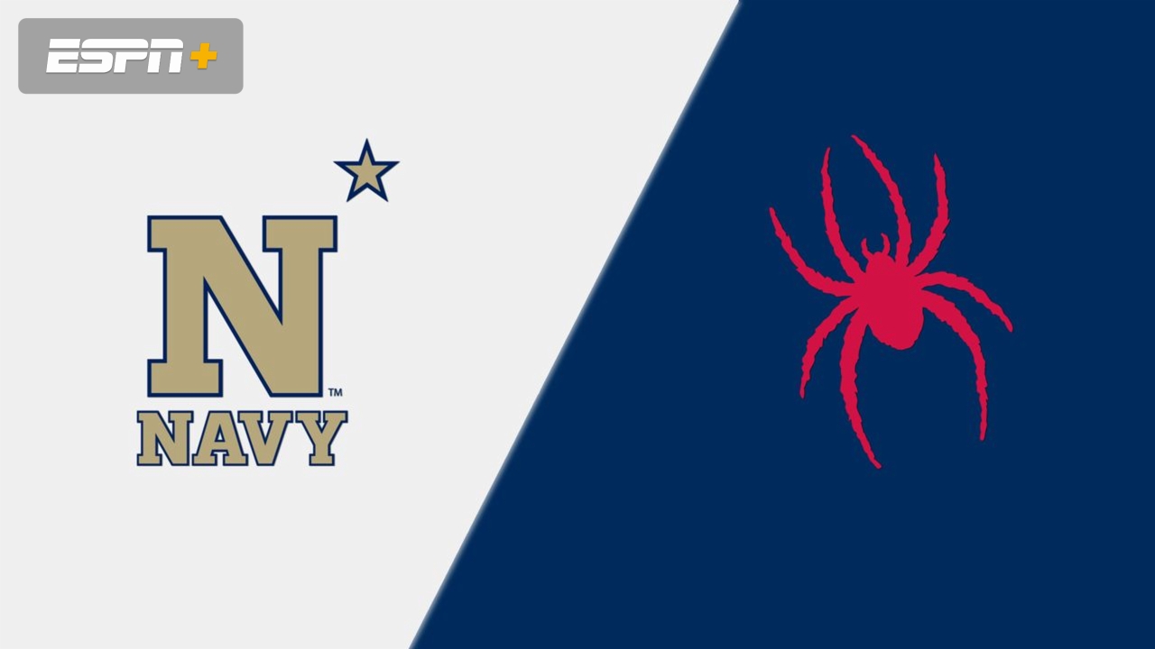 #14 Navy vs. #20 Richmond