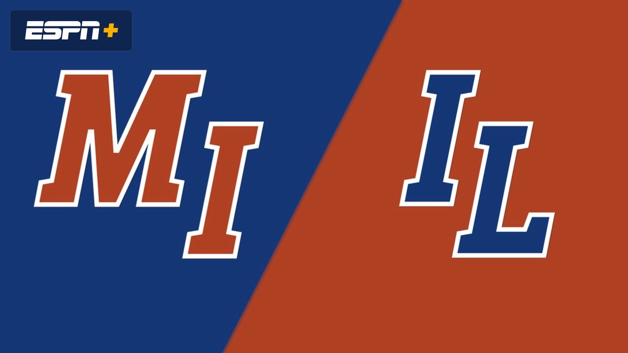 Hudsonville, MI vs. Elmhurst, IL