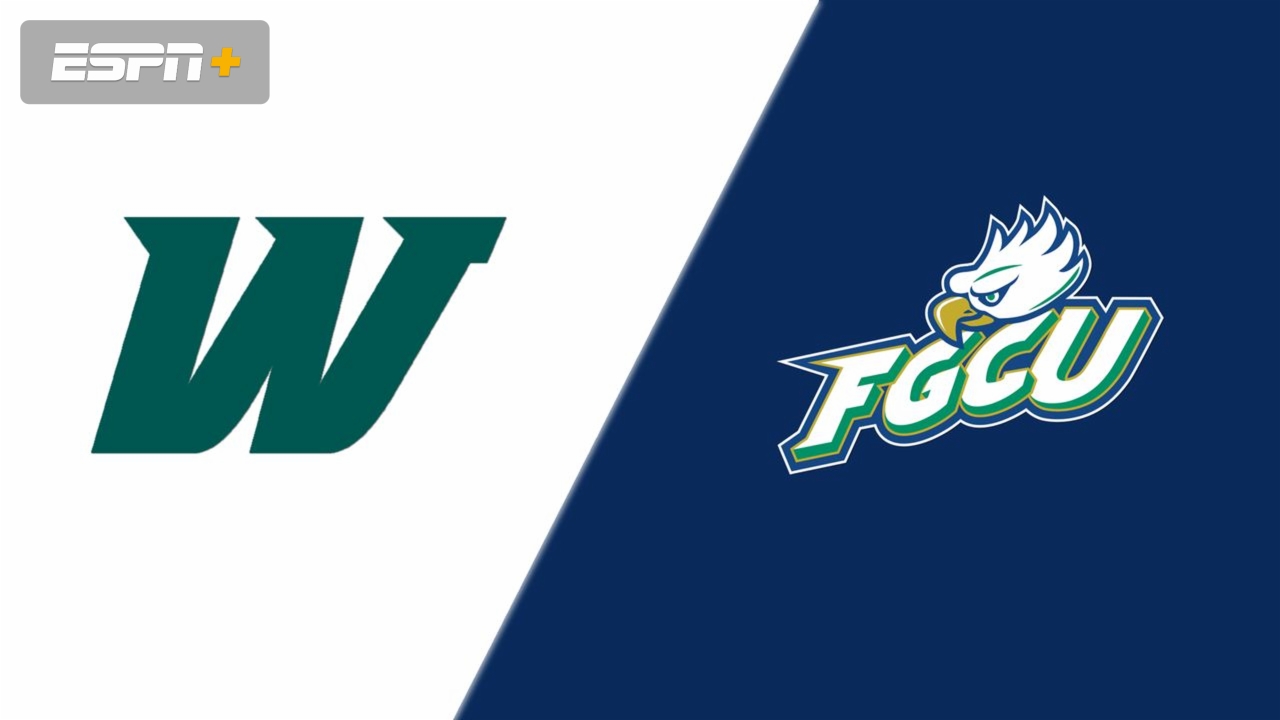 Webber International vs. Florida Gulf Coast