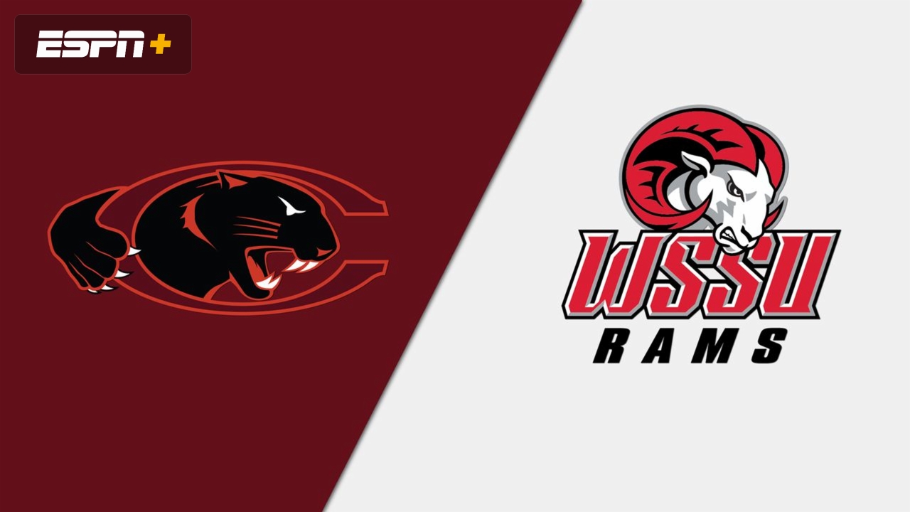 Claflin vs. Winston-Salem State (Semifinal #1)