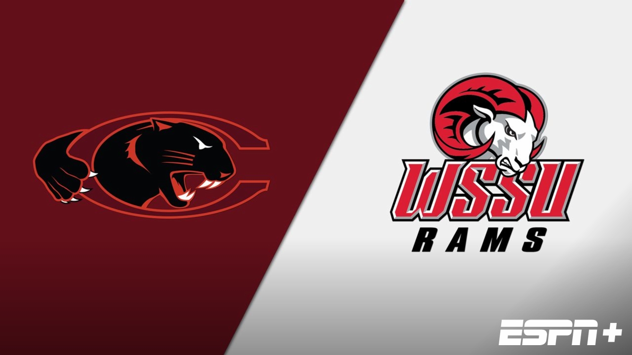 Claflin vs. Winston-Salem State (Semifinal #1)