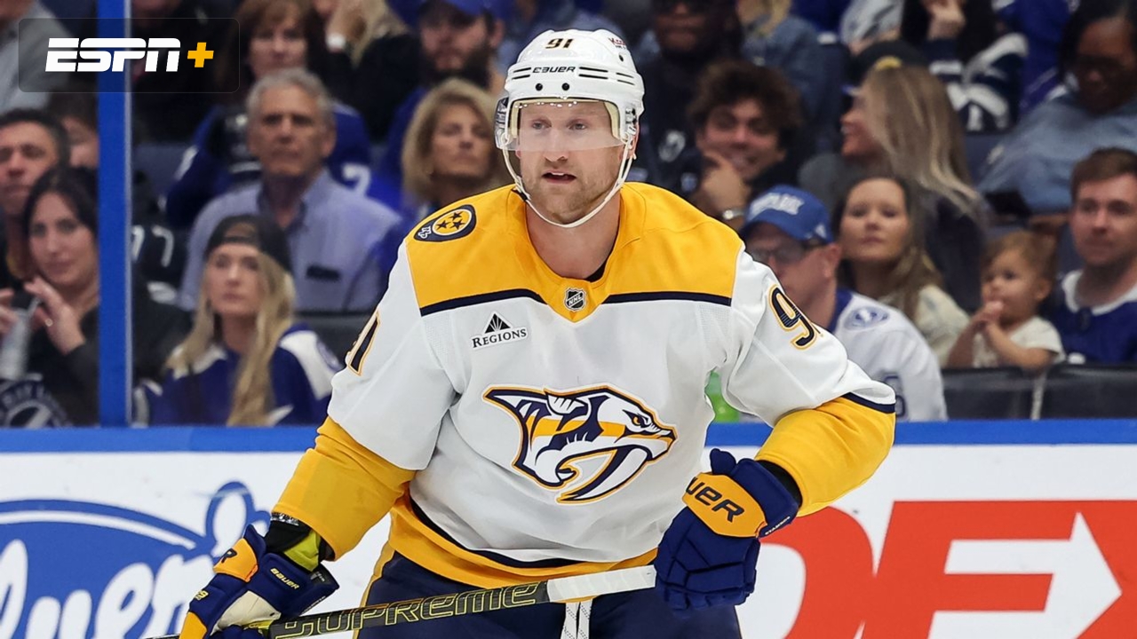 Los Angeles Kings vs. Nashville Predators