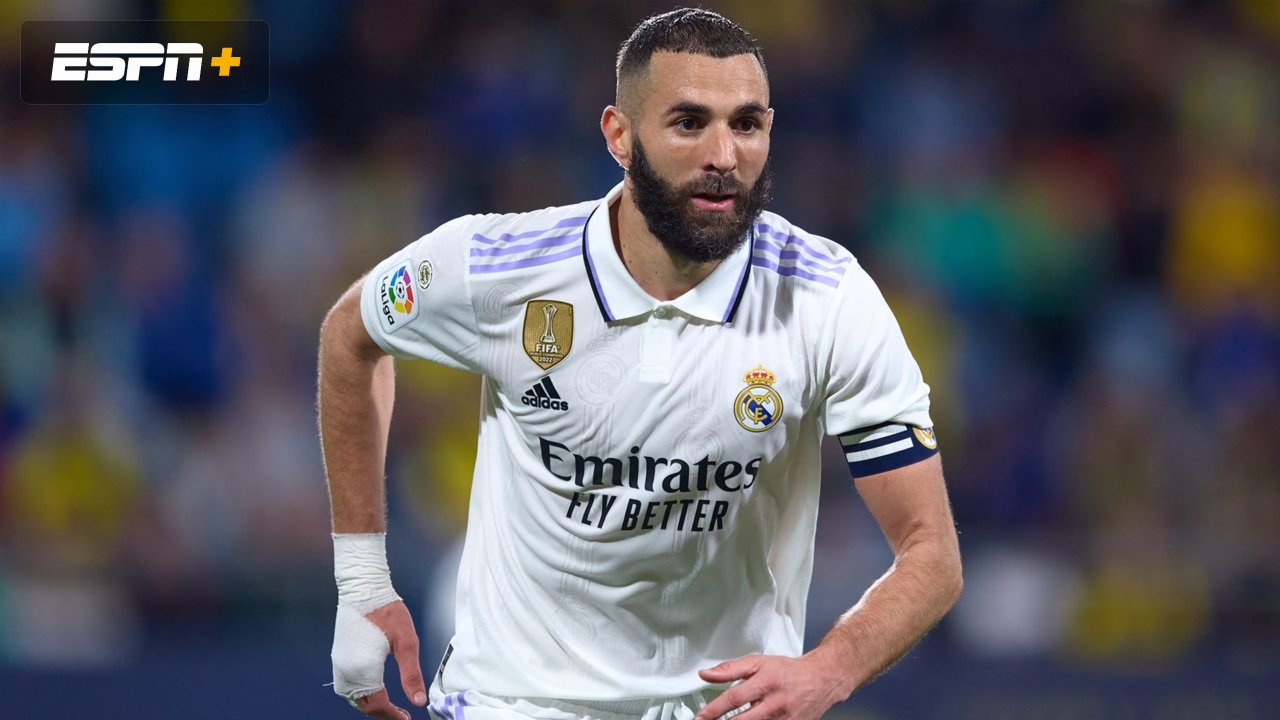 En Español-Real Madrid vs. Celta de Vigo (LaLiga)