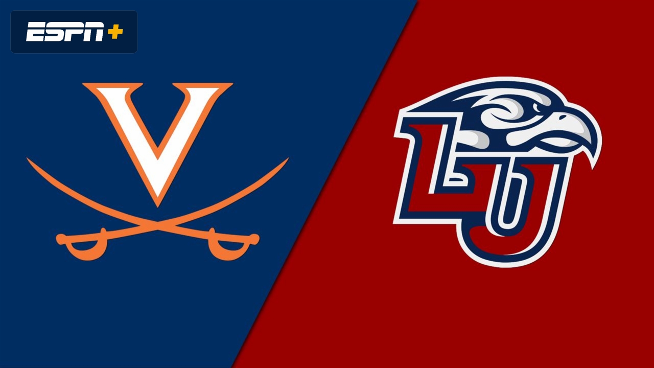 Virginia vs. Liberty (Softball)