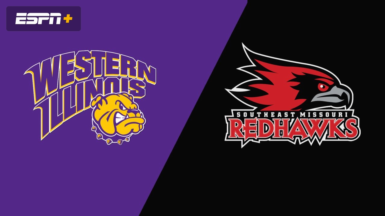 Western Illinois vs. Southeast Missouri State (M Basketball)