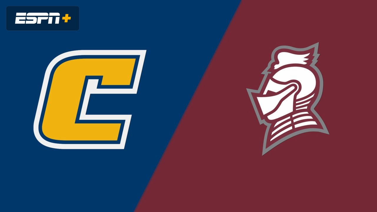 Chattanooga vs. Bellarmine