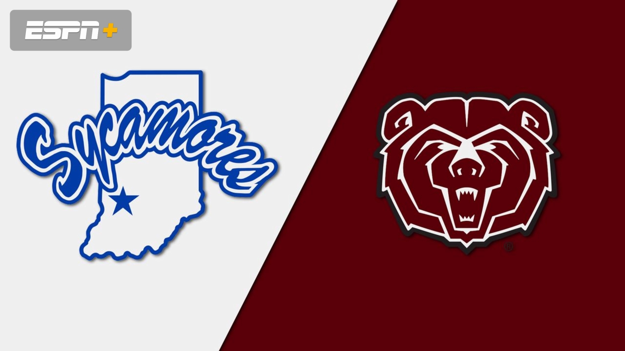 Indiana State vs. Missouri State (W Soccer)