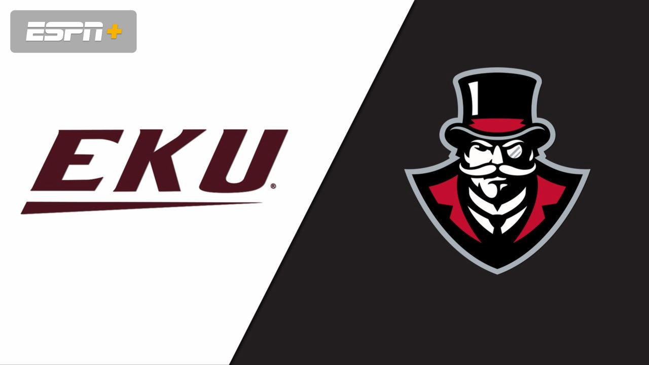 Eastern Kentucky vs. Austin Peay (W Basketball)