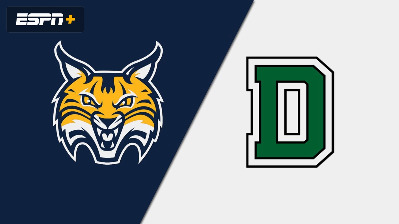 Quinnipiac vs. Dartmouth (M Basketball)