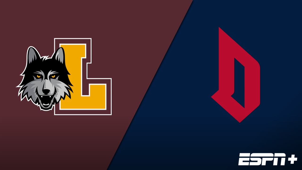 Loyola Chicago vs. Duquesne (Semifinals)