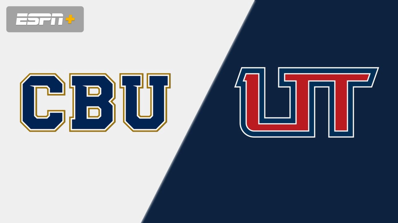California Baptist vs. Utah Tech (Quarterfinal)
