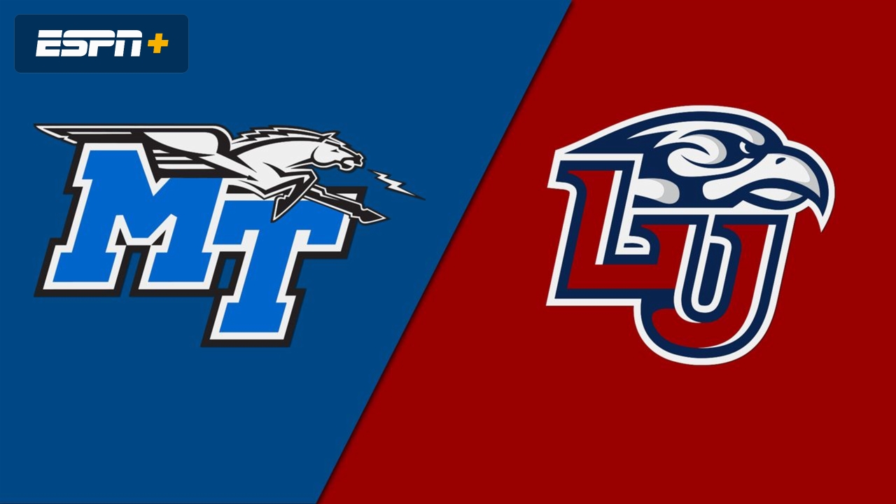 Middle Tennessee vs. Liberty