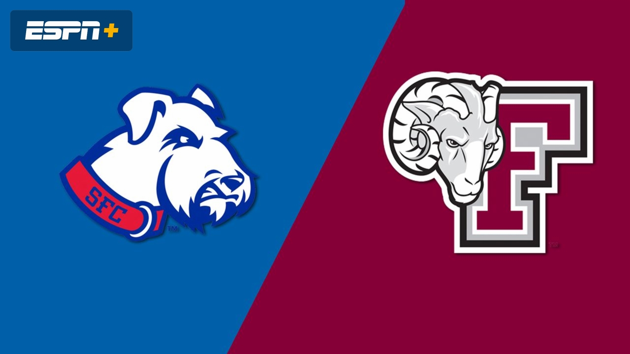 St. Francis (BKN) vs. Fordham (W Volleyball)